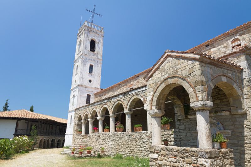 Monastero Ardenica