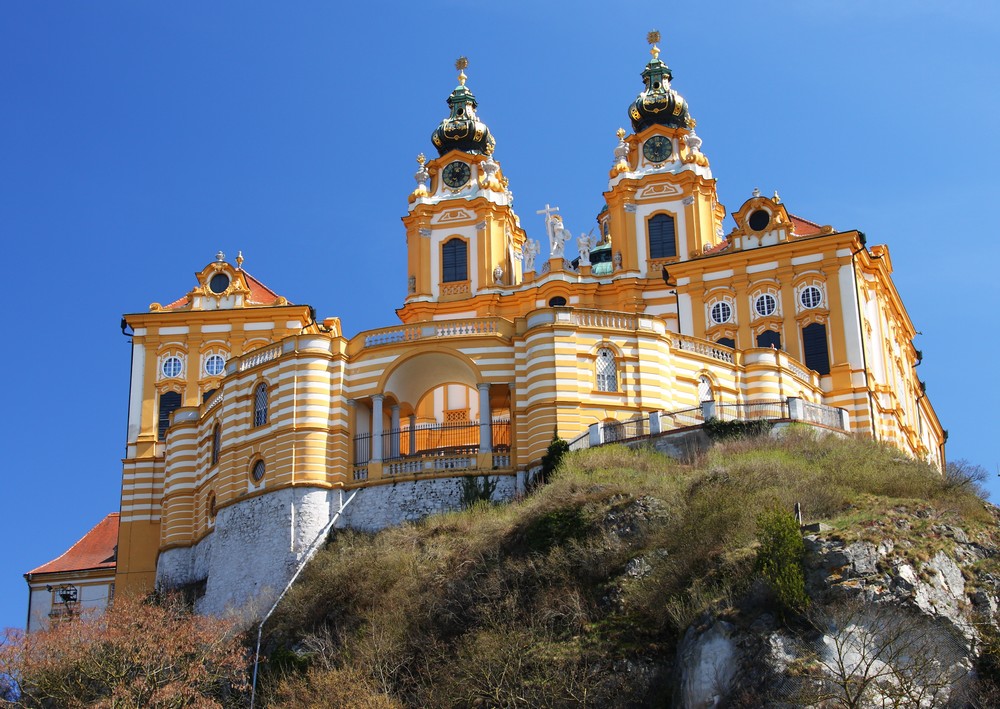 Melk, Austria