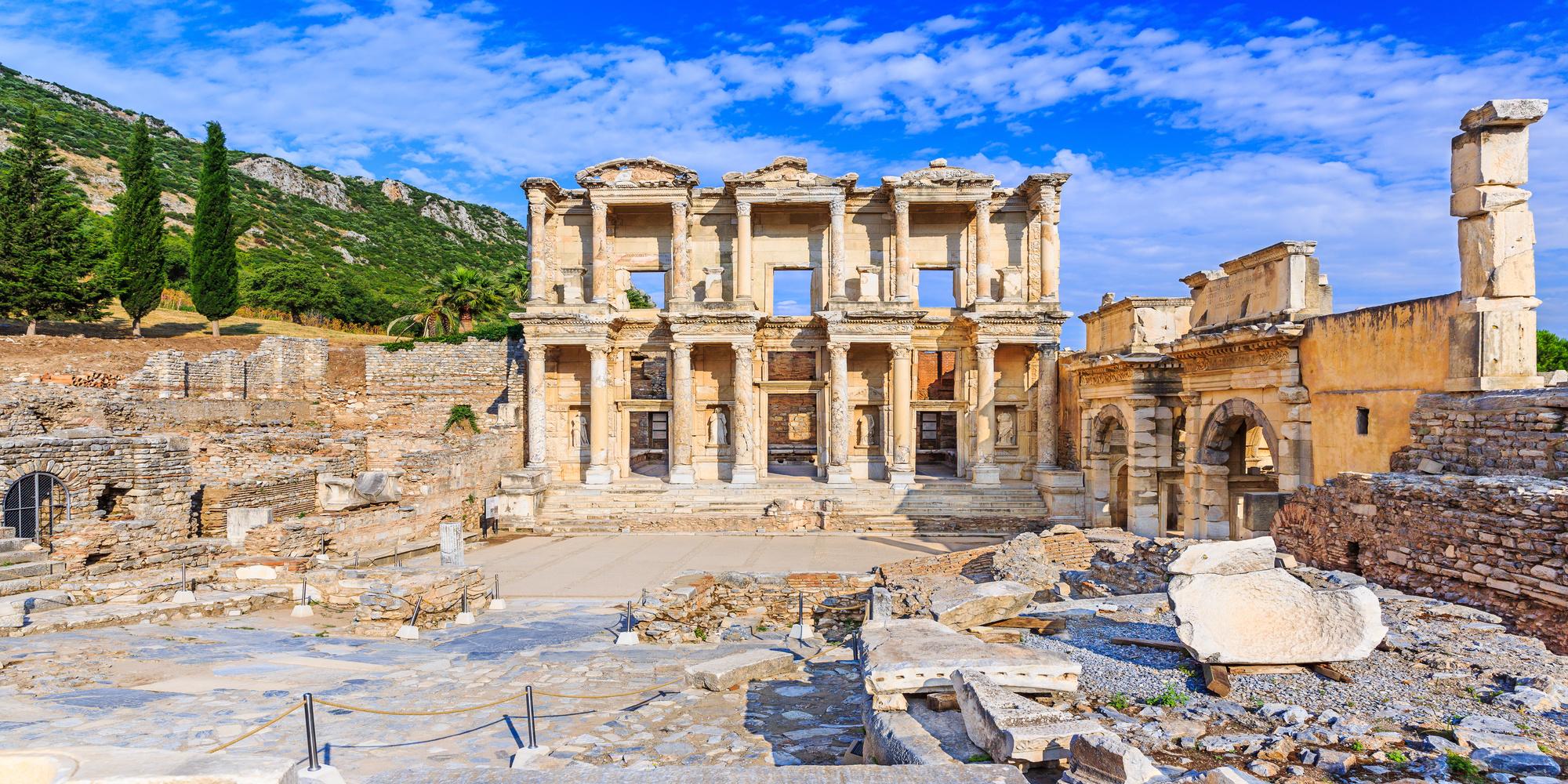 siti unesco turchia