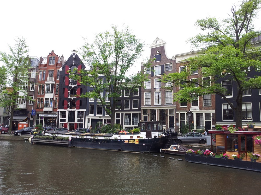 Amsterdam