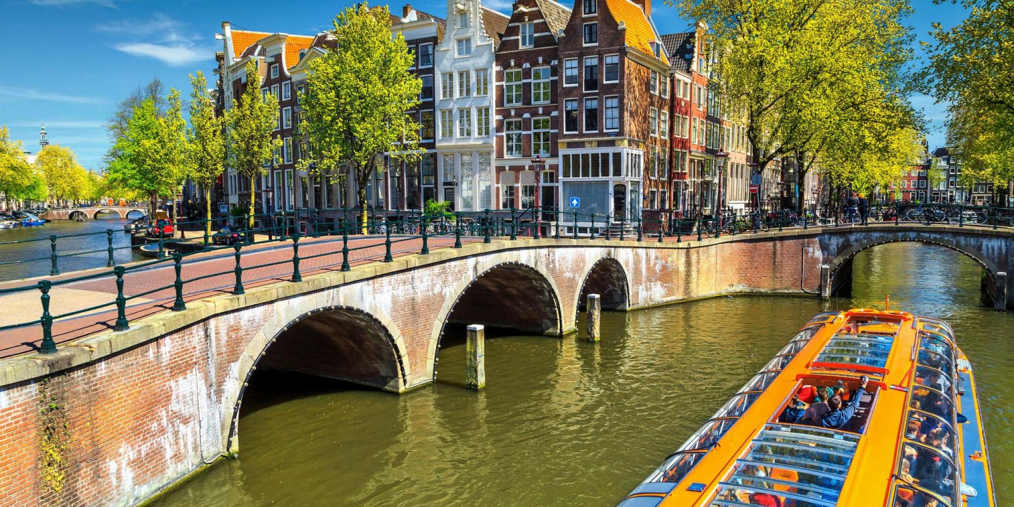 Viaggio benelux Viaggio benelux