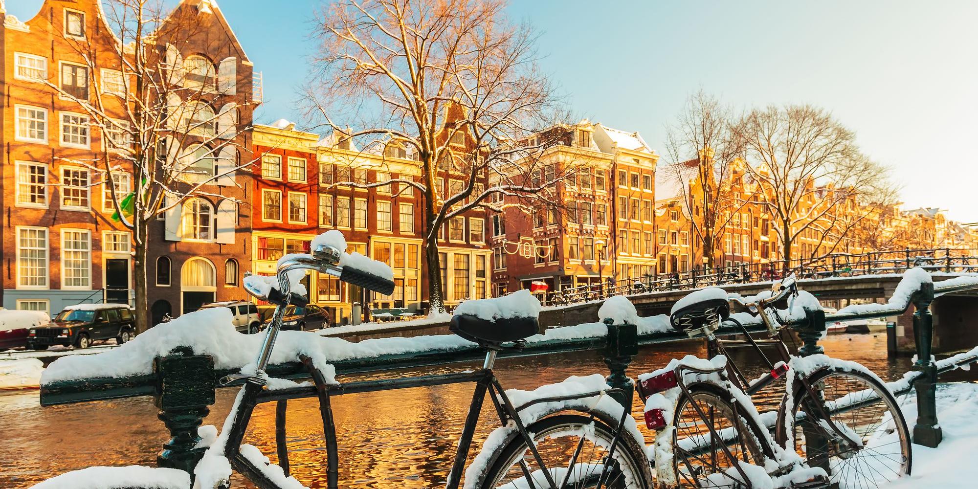 epifania in europa amsterdam