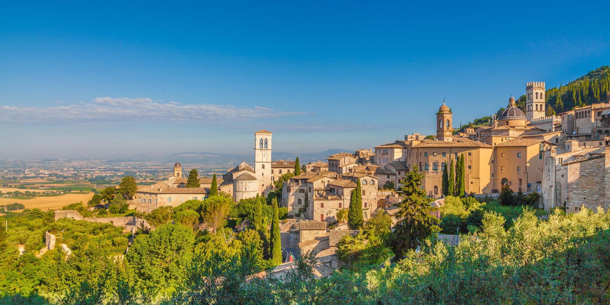 Assisi