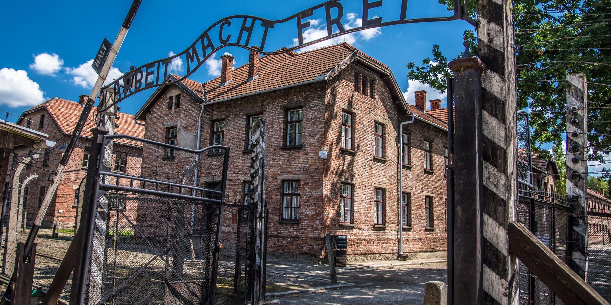 Viaggio a Cracovia - Auschwitz-Birkenau