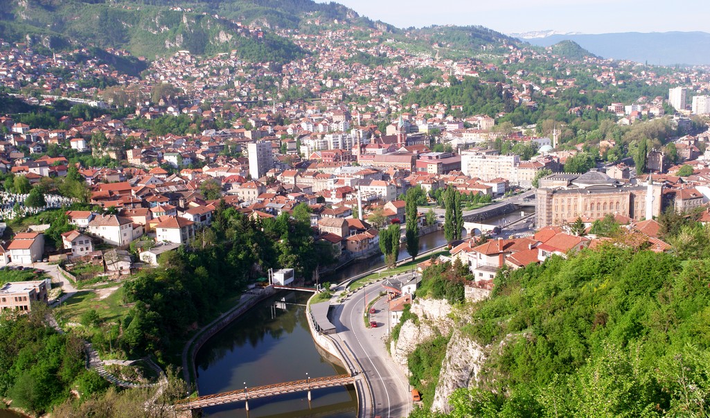 Sarajevo