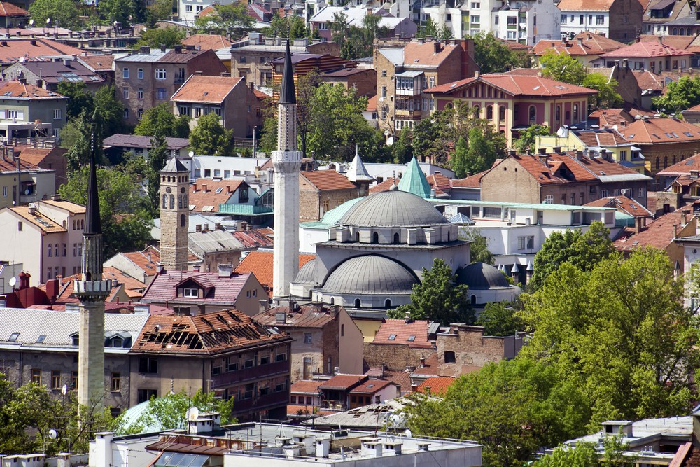 Sarajevo