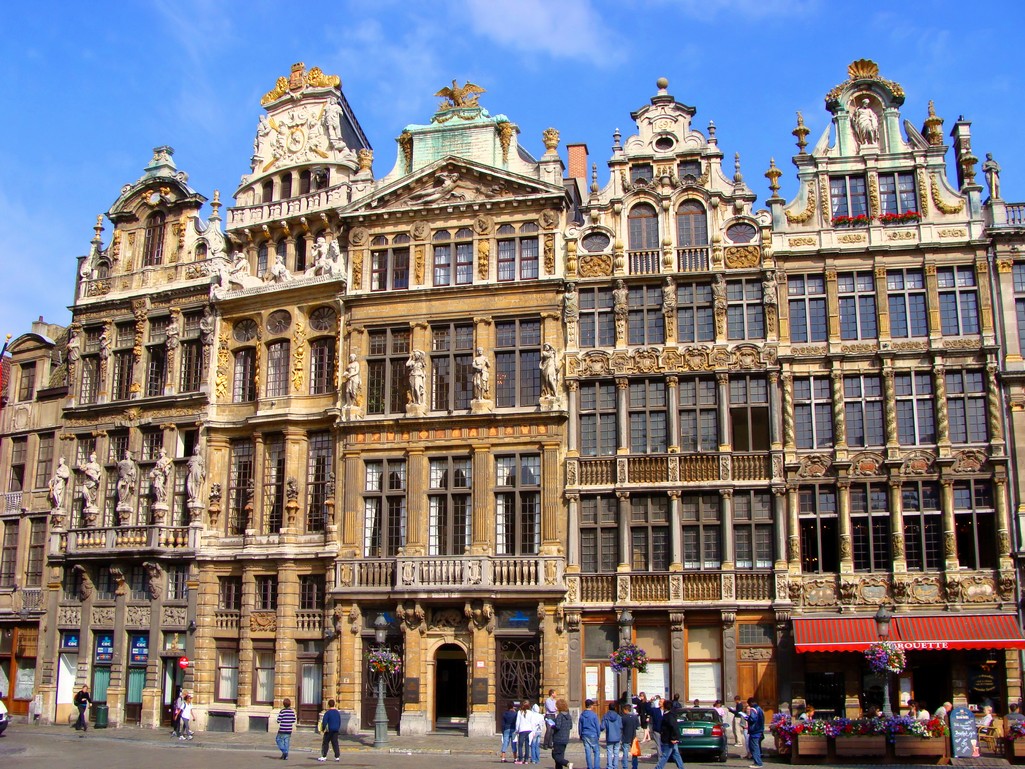 Bruxelles Bruxelles