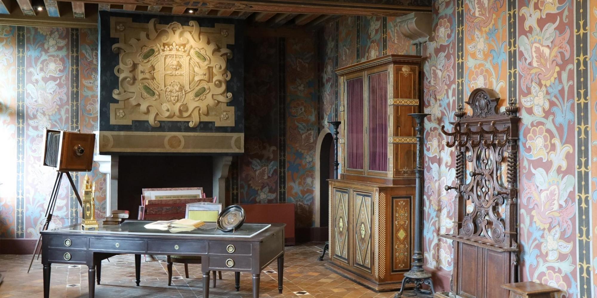 Blois Interno Blois Interno