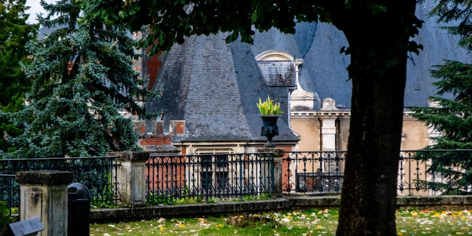 Blois Giardino Blois Giardino