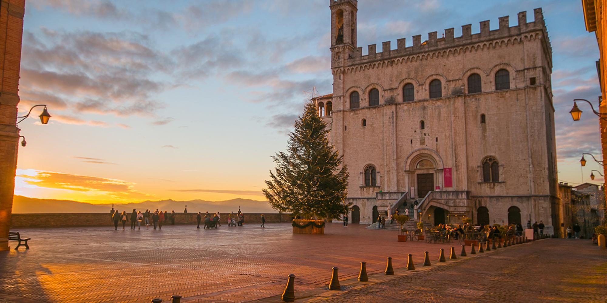 Borghi medievali piu belli d Italia