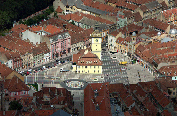 Brasov