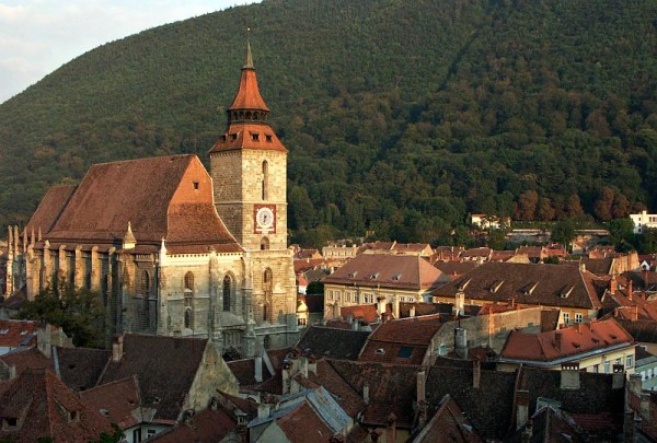 Brasov