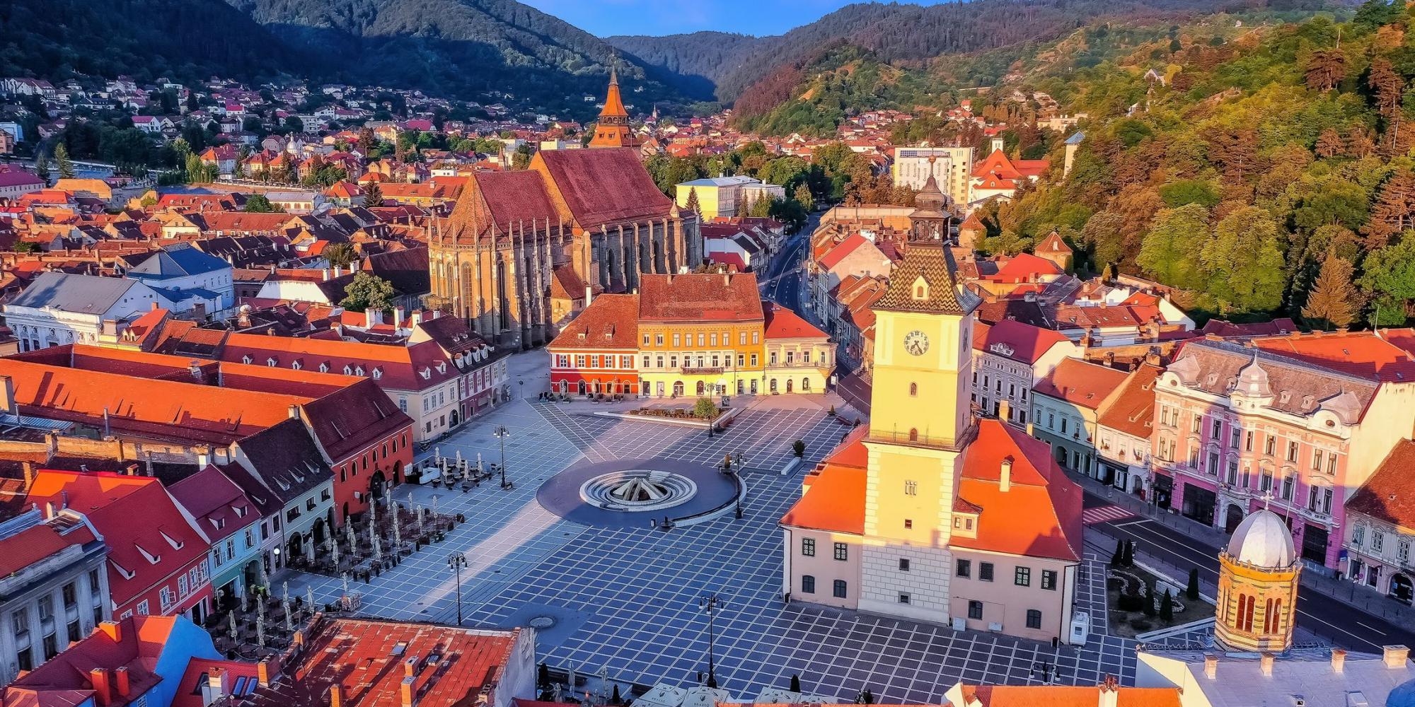 cosa vedere in romania - brasov cosa vedere in romania - brasov
