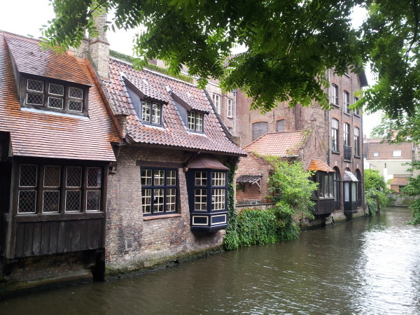 Bruges