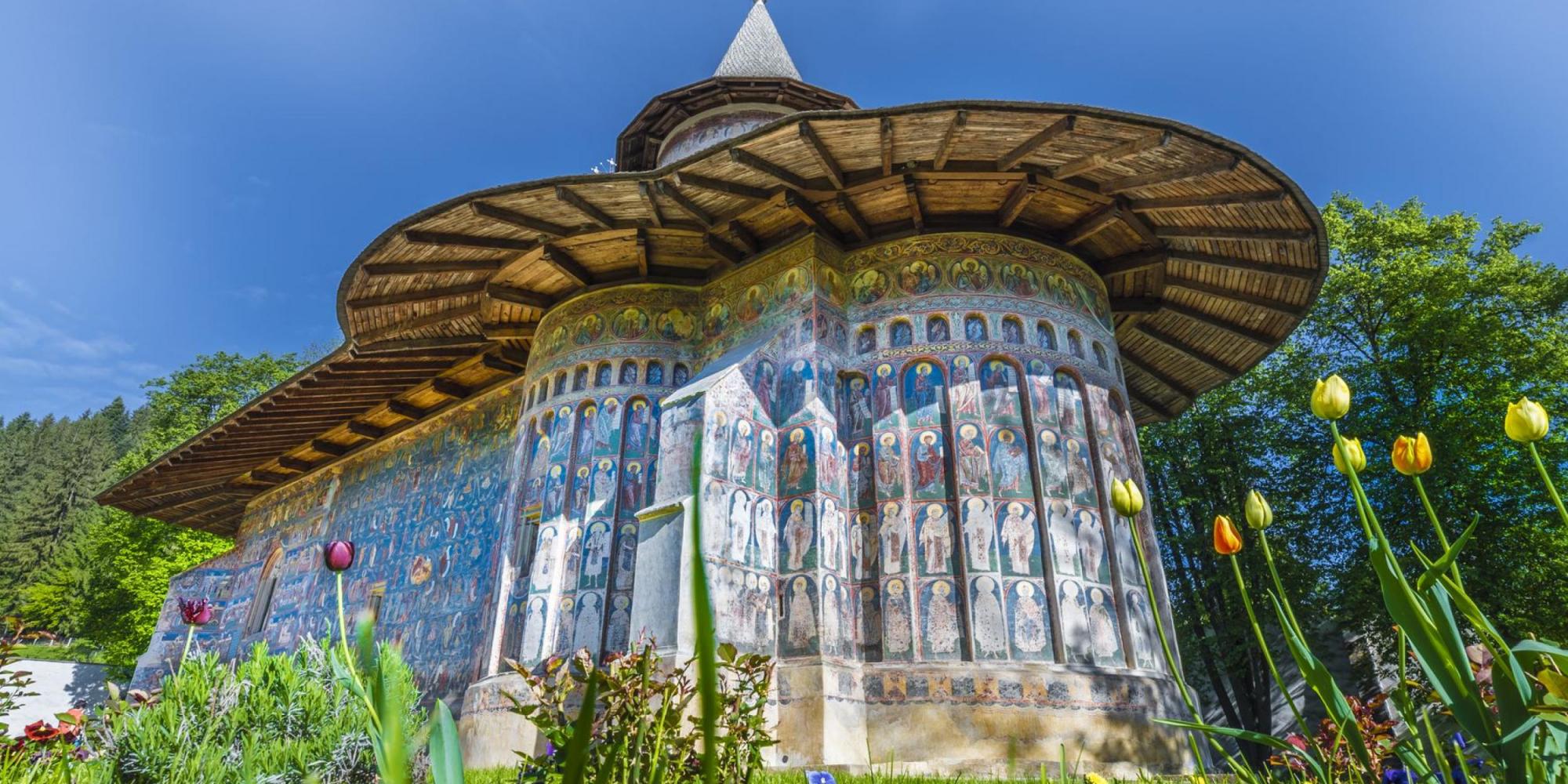 cosa vedere in romania - bucovina cosa vedere in romania - bucovina