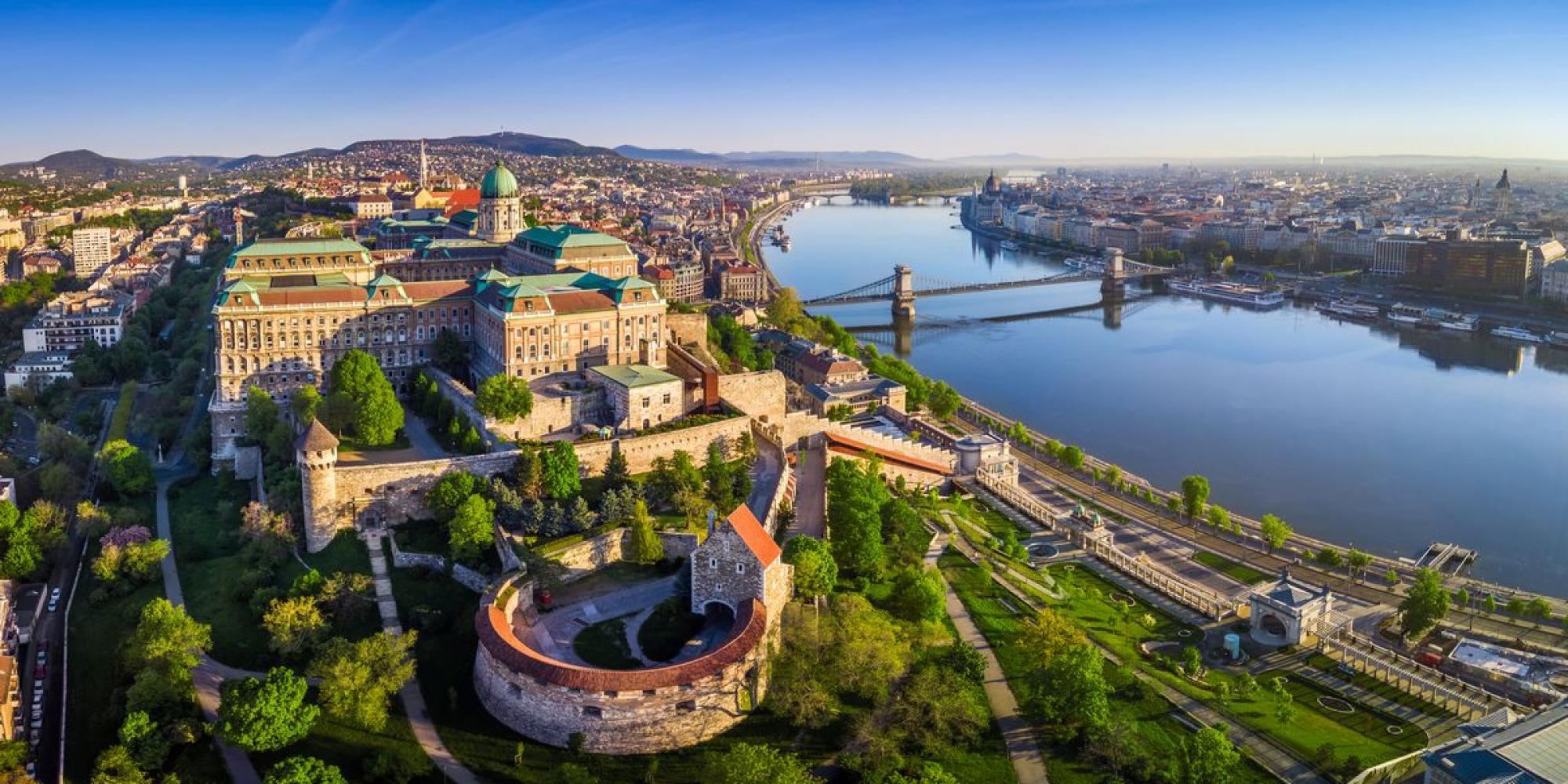 BudaCastle BudaCastle
