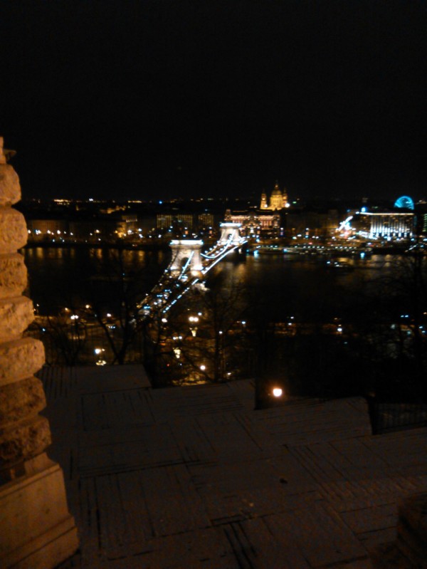 Budapest
