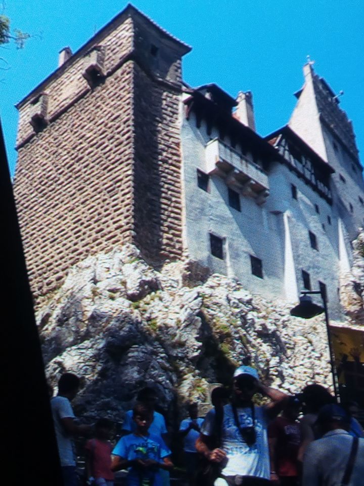 Castello di Bran