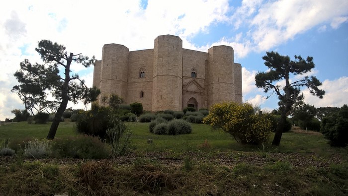 Castel del Monte