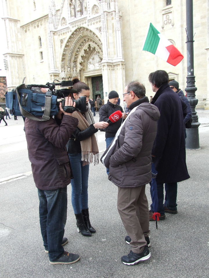 Cattedrale Zagabria