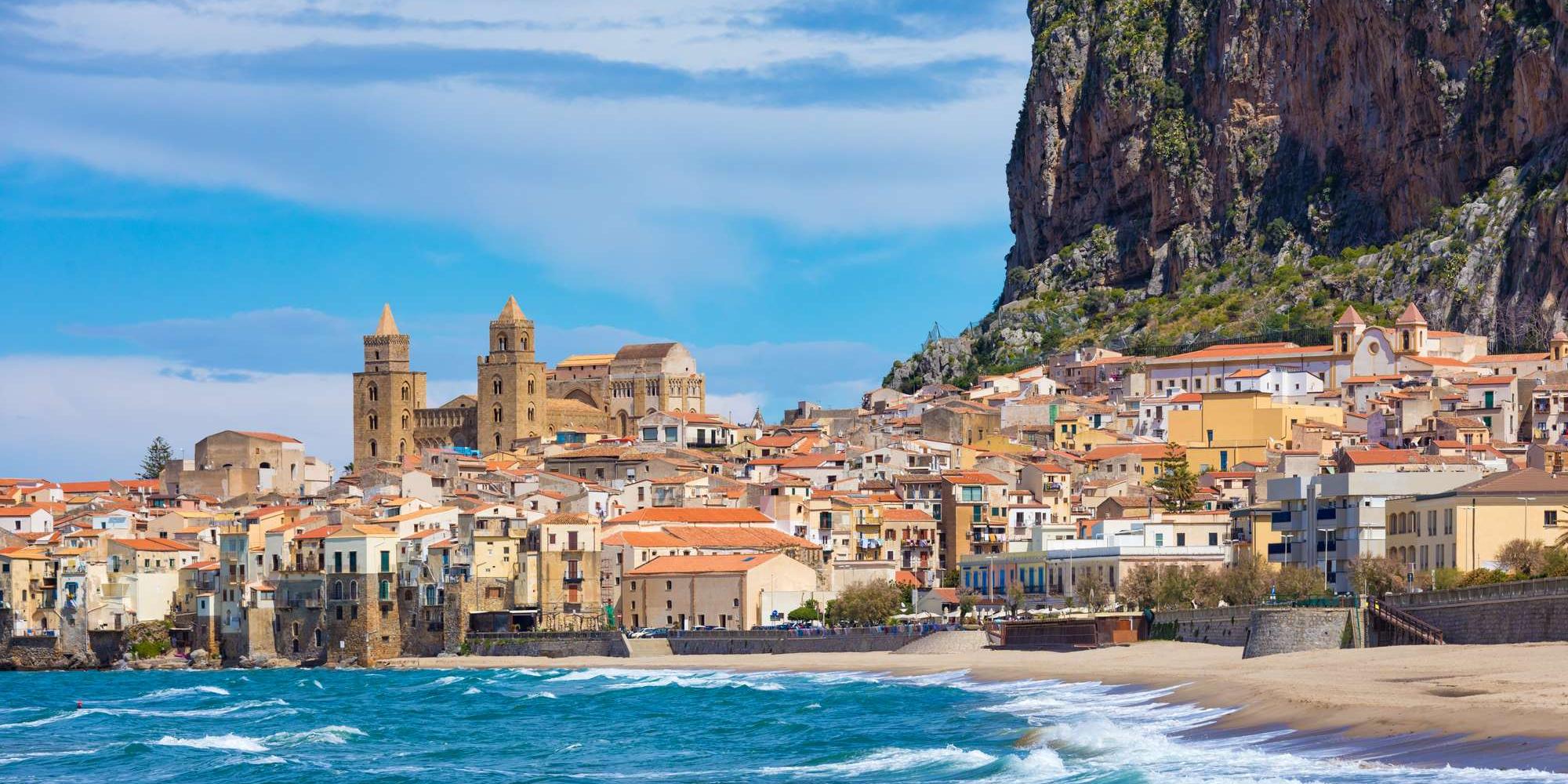 Cefalù