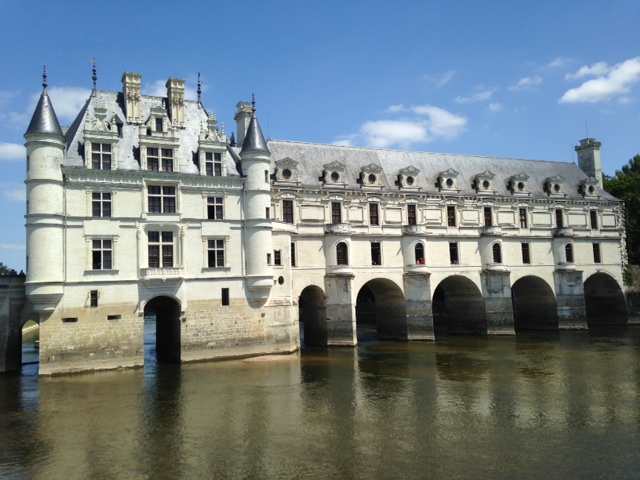 Castello di Chenonceau