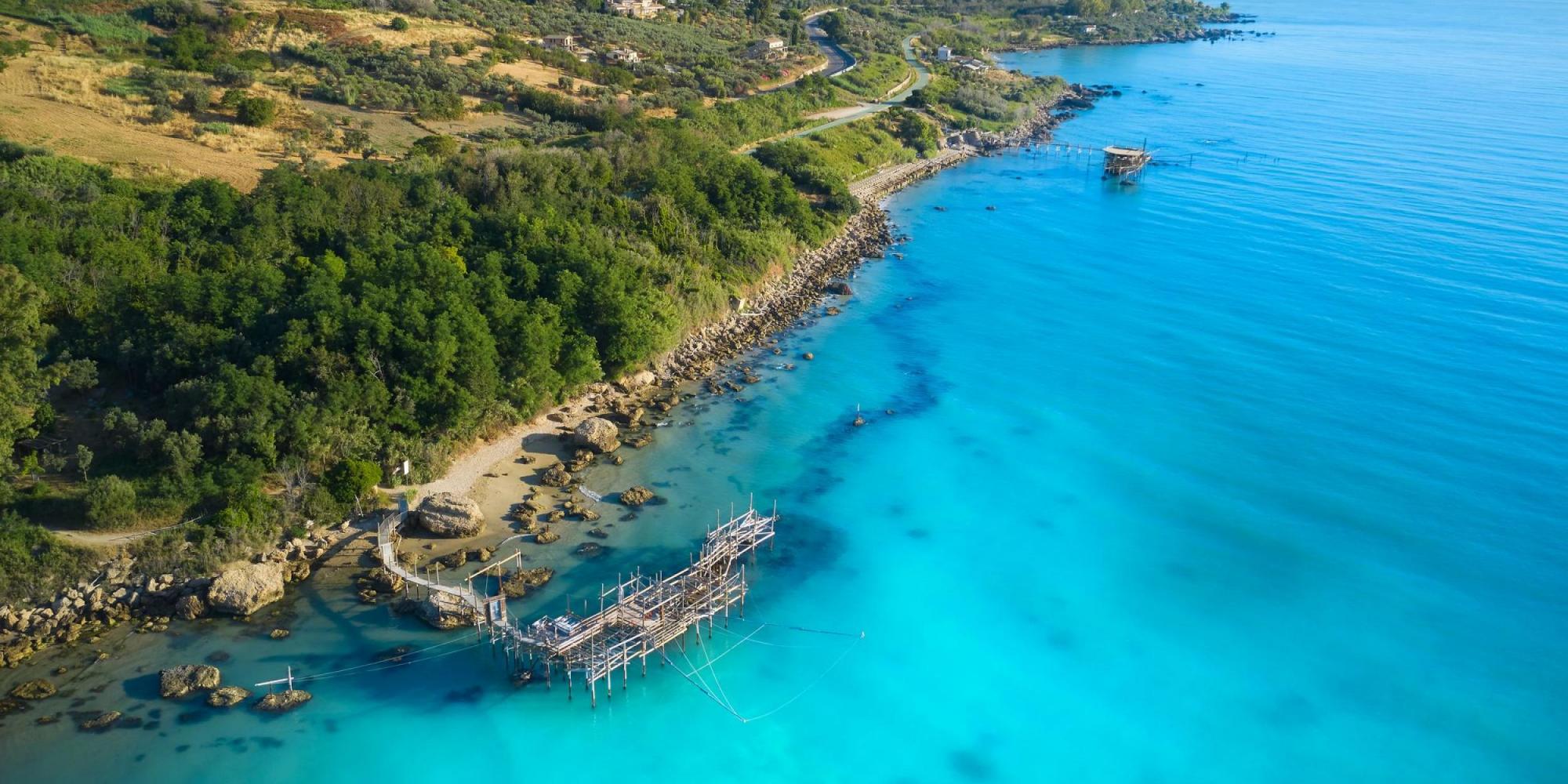 Mare a settembre - Cefalu Mare a settembre - Cefalu