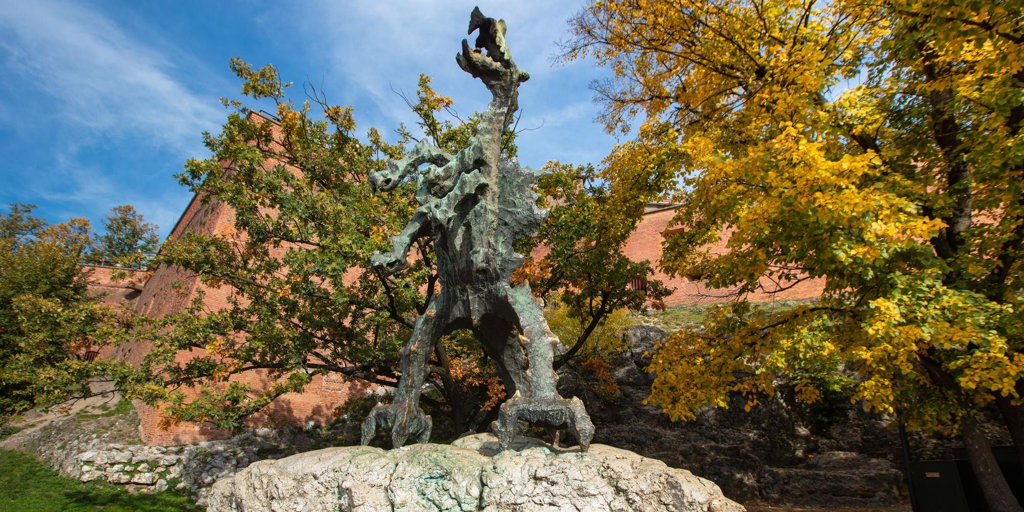 viaggio in polonia - cracovia