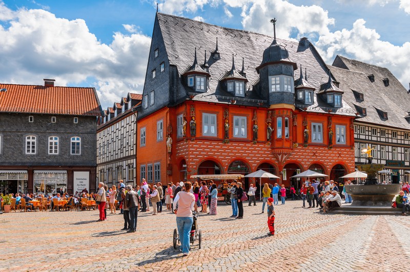 Goslar