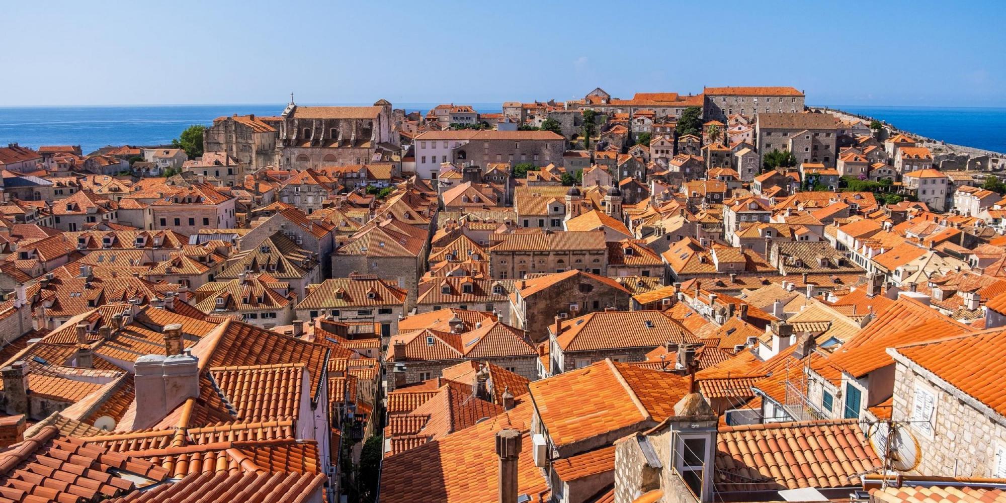 idee capodanno alternativo - croazia idee capodanno alternativo - croazia