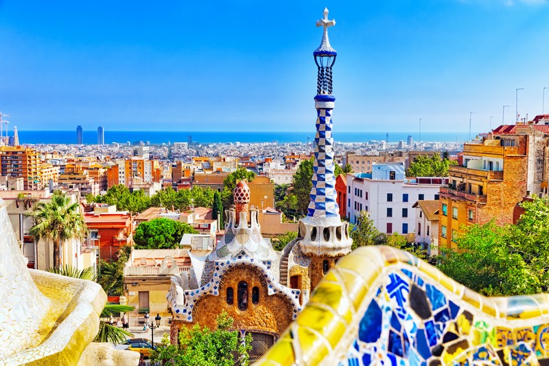 Barcellona Barcellona