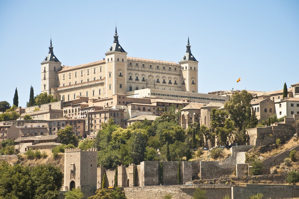 Toledo Toledo