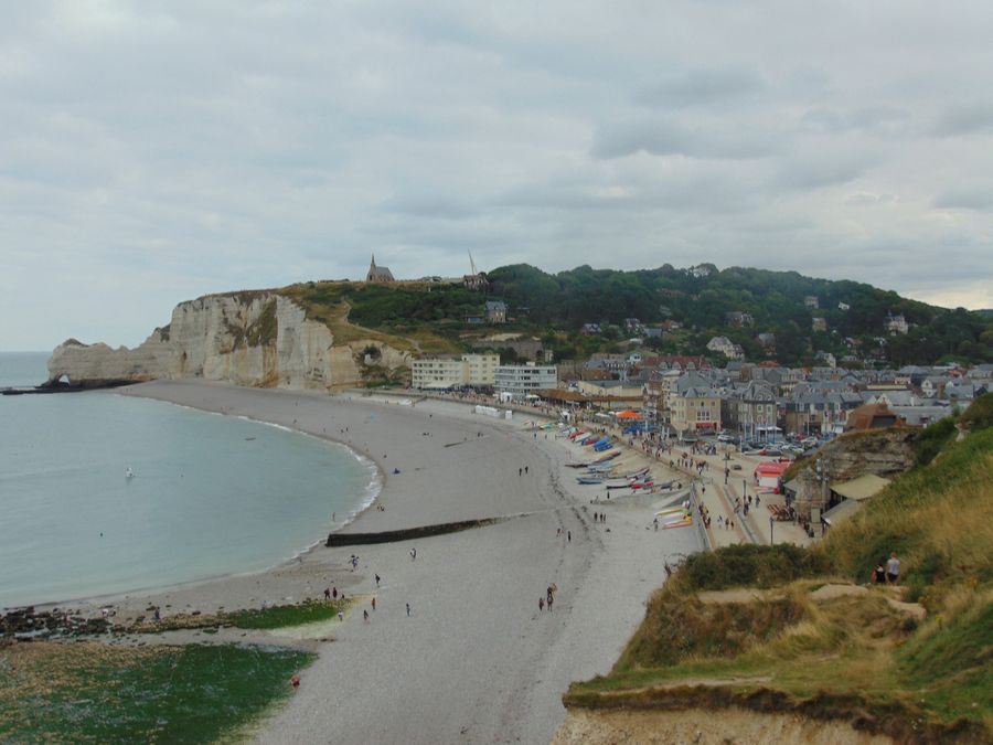 Etretat