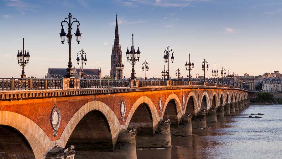 Bordeaux Bordeaux