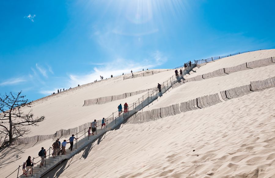 Dune du Pilat Dune du Pilat