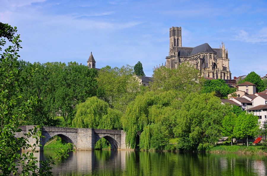 Limoges Limoges