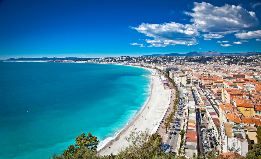 Nizza Nizza