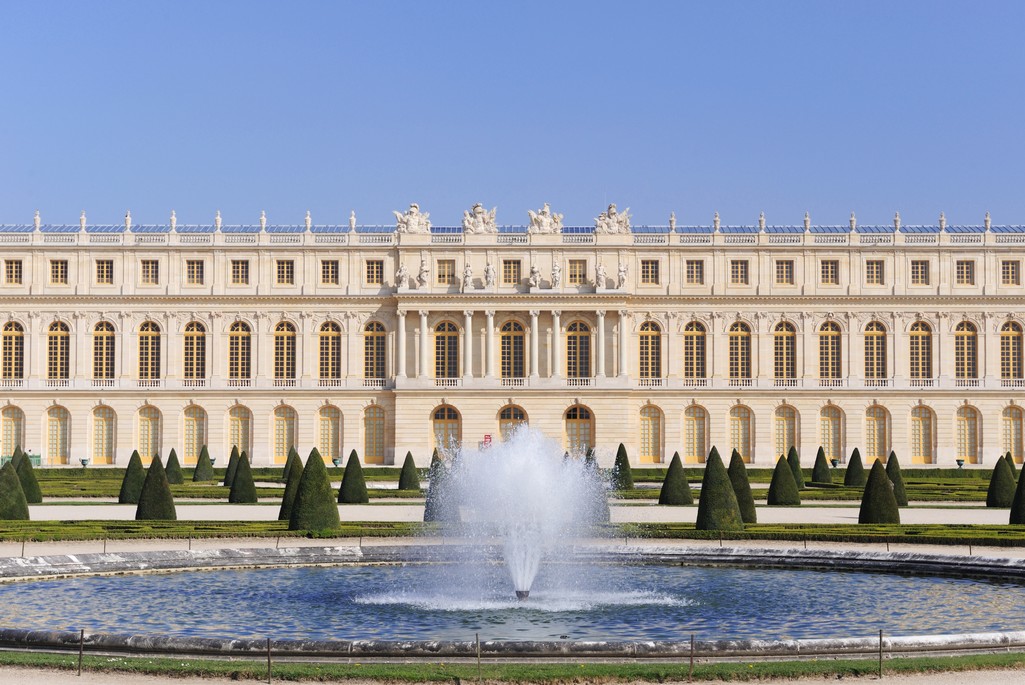 Reggia di Versailles