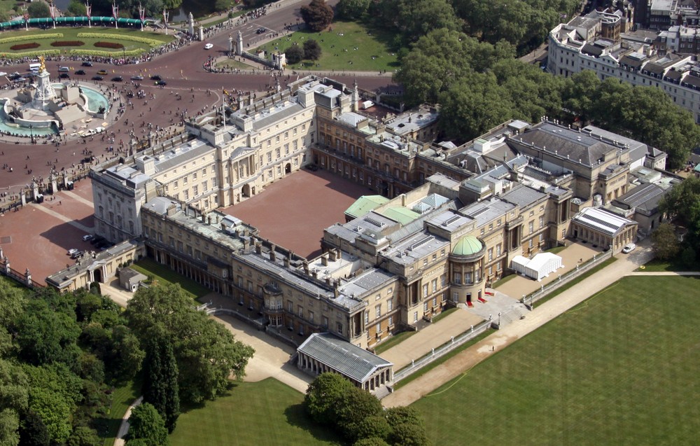 Buckingham Palace