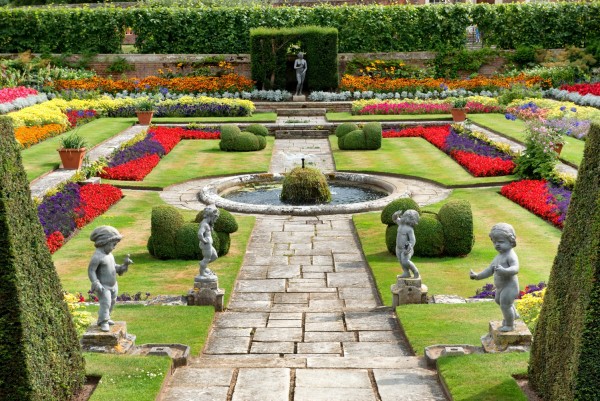 Giardini di Hampton Court