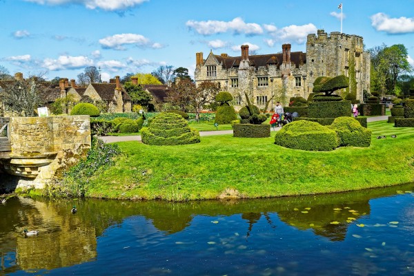 Castello di Hever