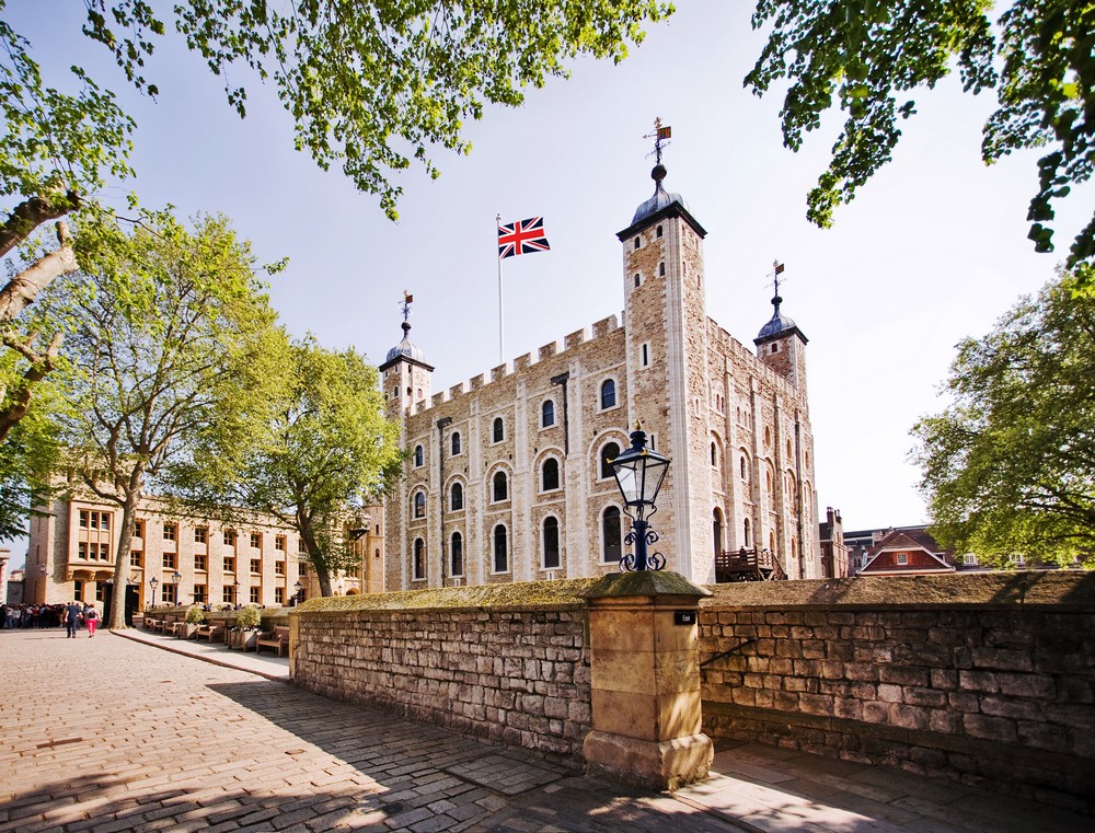 Torre di Londra