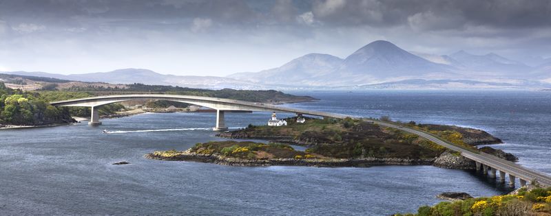 Skye Bridge