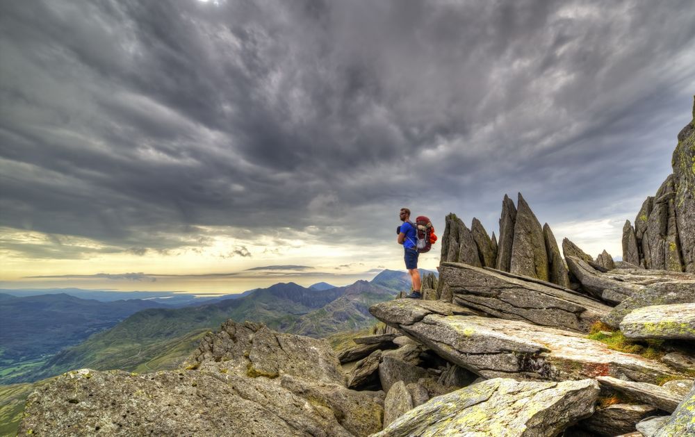 Snowdonia National Park