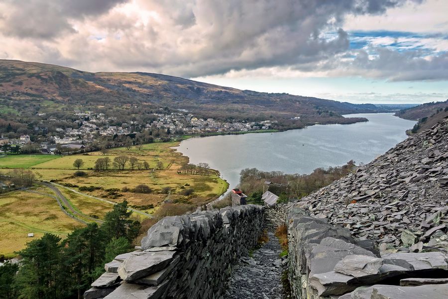 Llanberis