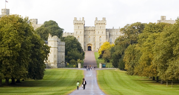 Castello di Windsor