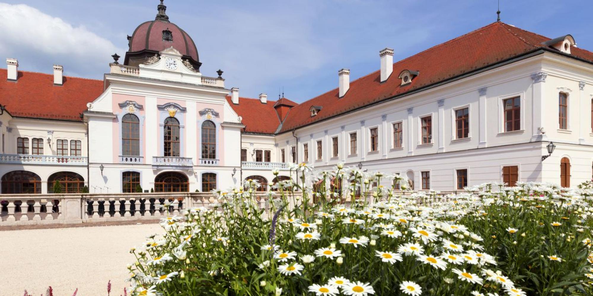 Gödöllö Palace Hungary Sissi Gödöllö Palace Hungary Sissi