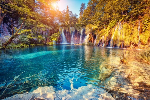 Laghi di Plitvice