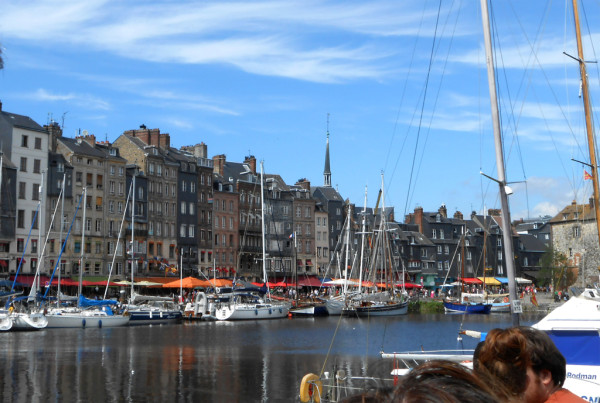 Honfleur