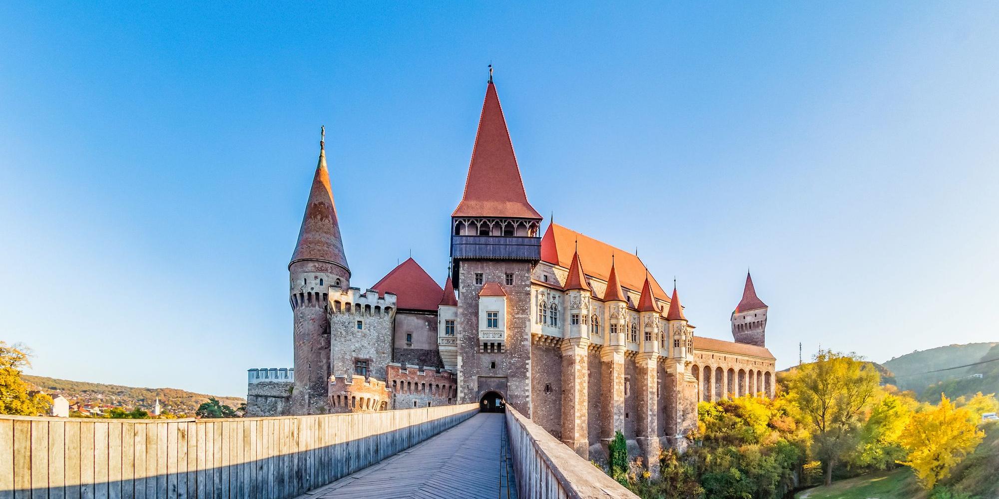 cosa vedere in transilvania cosa vedere in transilvania